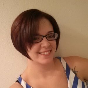 Meet your Posher, Breanne